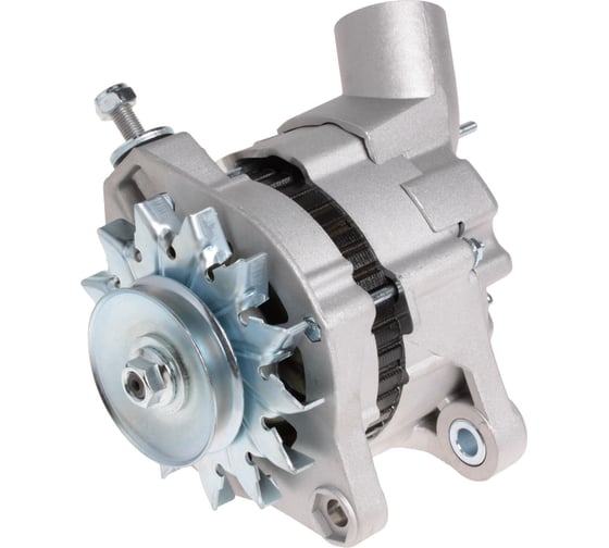 Изображение товара Генератор для автомобилей Лада 21213/2131/2120 65A StartVOLT LG 0121X