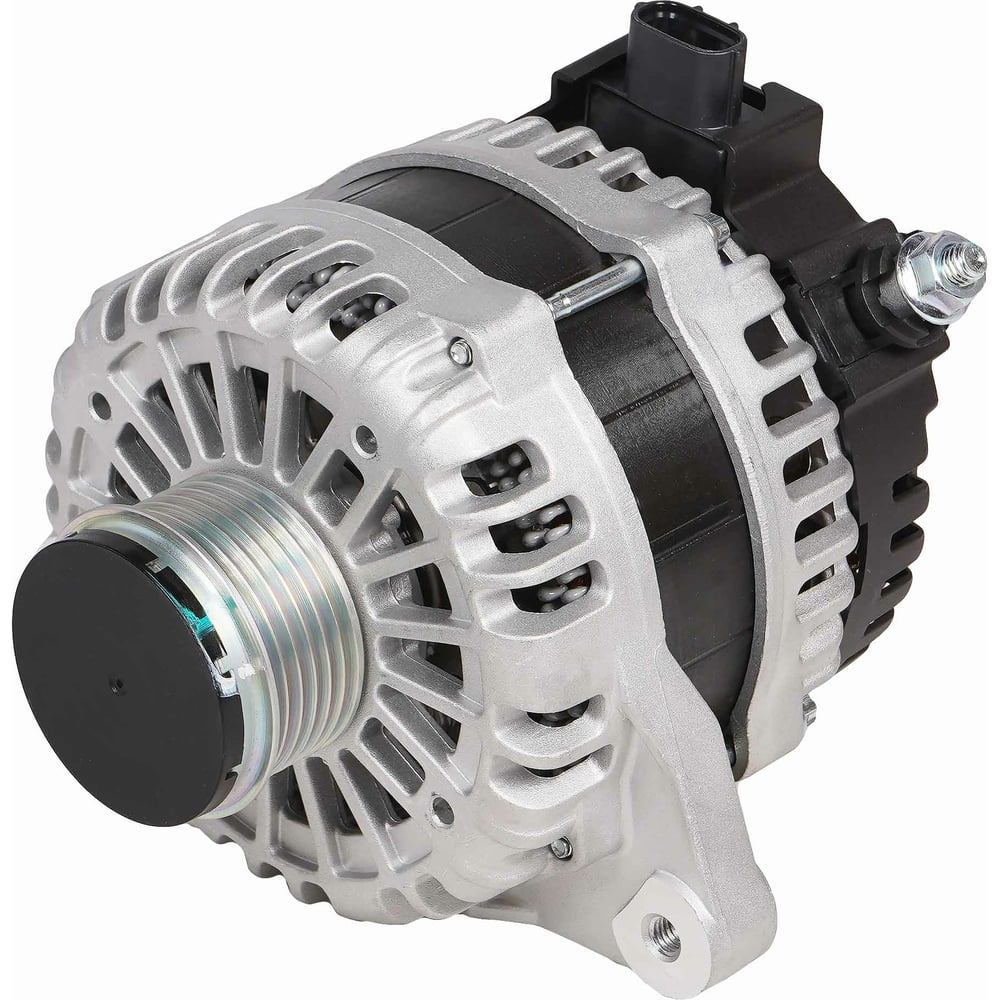 Изображение товара Генератор для автомобилей Chery Tiggo 8 2.0i 140A StartVOLT LG 2718 надежное питание