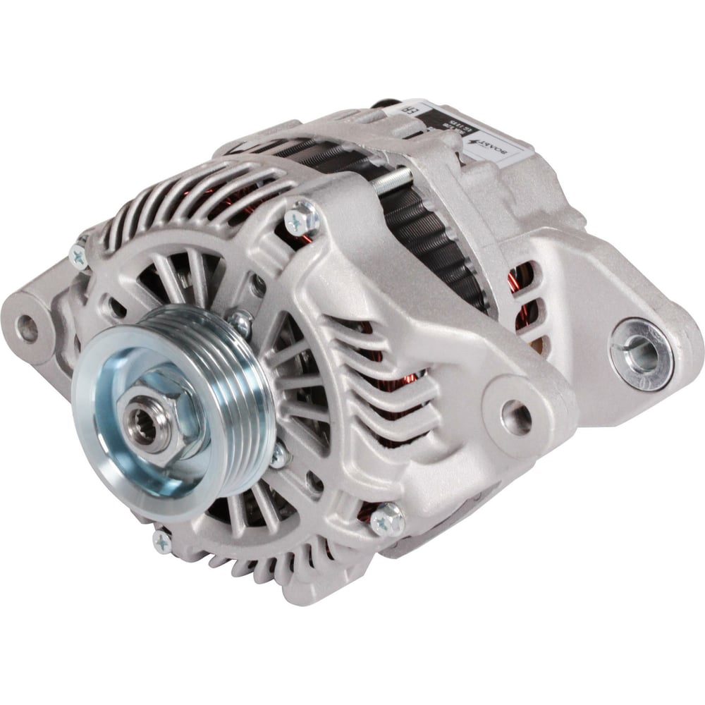 Изображение товара Генератор для Mitsubishi Lancer X и ASX 1.5i/1.6i 85A StartVOLT LG 1115