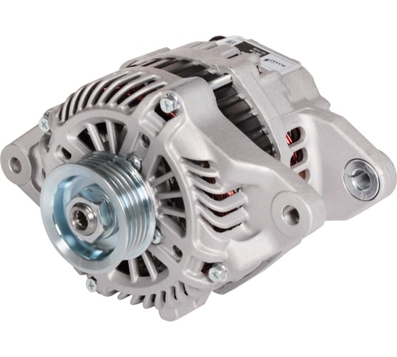 Изображение товара Генератор для автомобилей Mitsubishi Lancer X /ASX 1.5i/1.6i 85A StartVOLT LG 1115