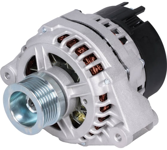 Изображение товара Генератор для автомобилей Лада 1117-1119 Калина/2170-2172 Приора/2190 Гранта 140А StartVOLT LG 0118