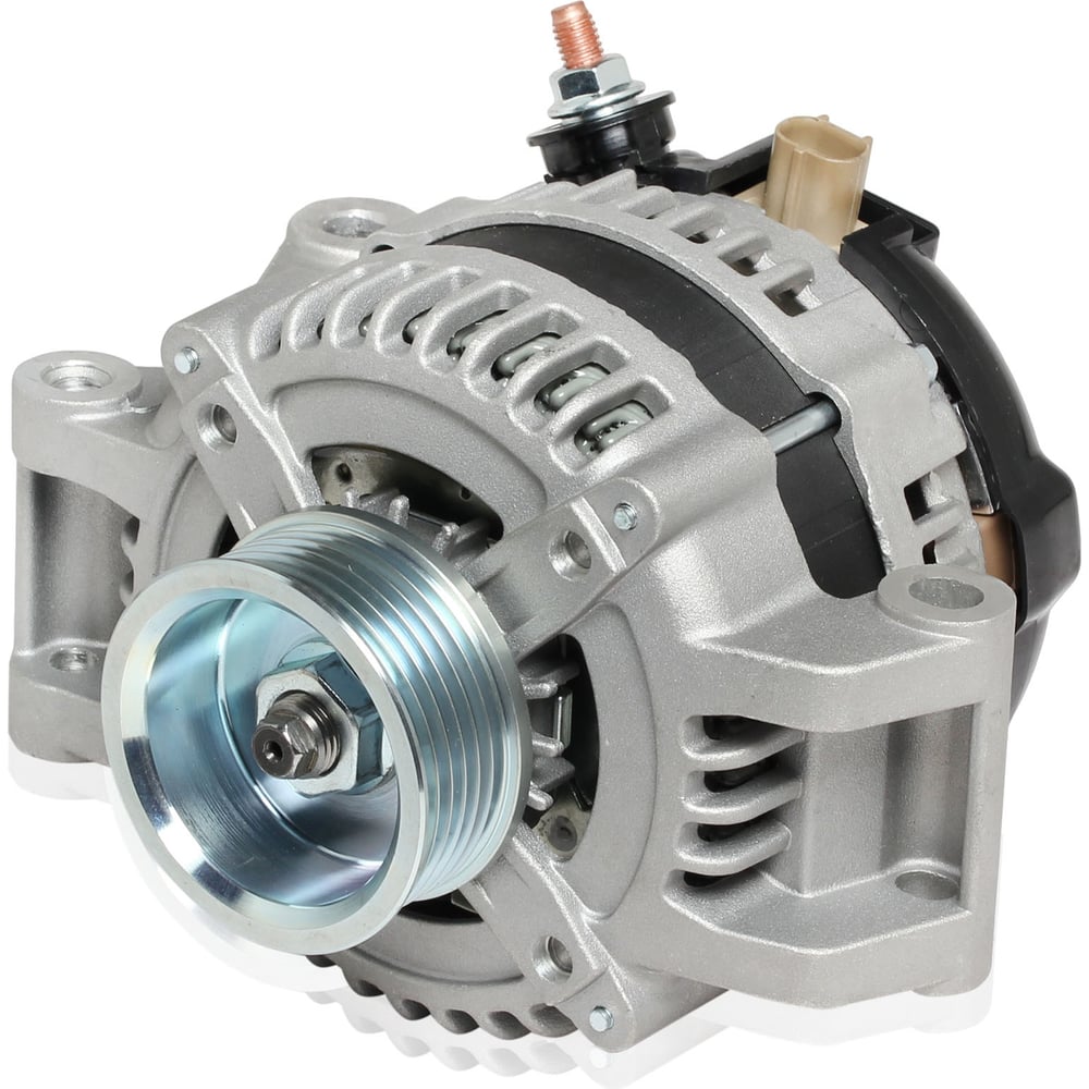 Изображение товара Генератор для автомобилей Volga Chrysler Dodge 120А StartVOLT LG 0346