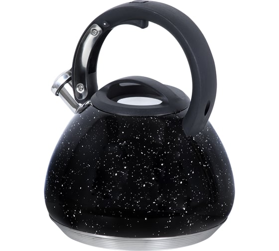 Изображение товара Чайник RESTO со свистком 2.7 л 90604