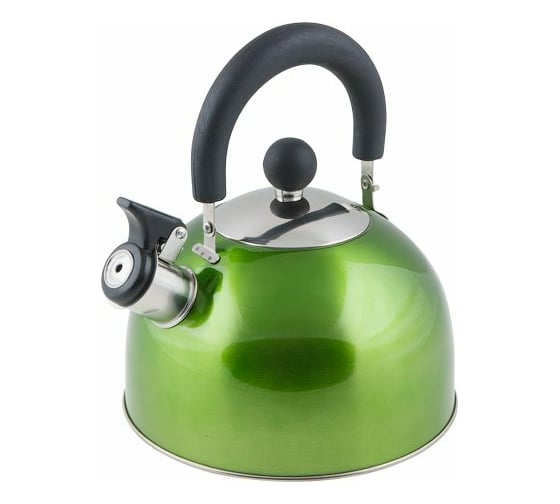 Изображение товара Чайник PERFECTO LINEA Holiday со свистком 2.5 л 52-121513