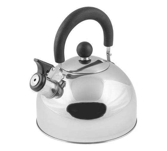 Изображение товара Чайник PERFECTO LINEA Holiday со свистком 2.5 л 52-121518