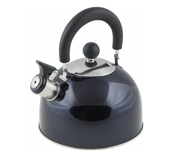 Изображение товара Чайник PERFECTO LINEA Holiday со свистком 2.5 л 52-121516