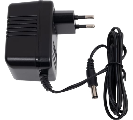 Изображение товара Блок питания Robiton B12-150 адаптер, 5,5x2,5/12 17170