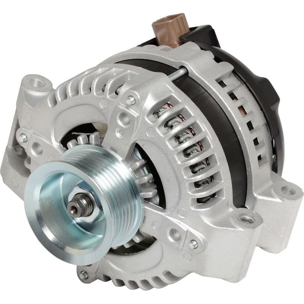 Изображение товара Генератор для автомобилей Honda Accord и CR-V III 2.0i/2.4i 100A StartVOLT LG 23BB