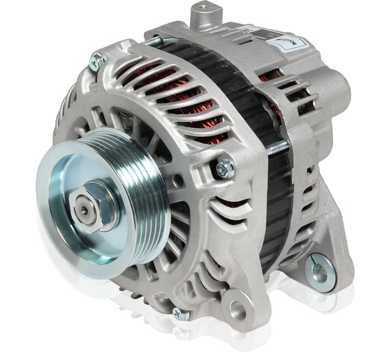 Изображение товара Генератор для автомобилей Mitsubishi Outlander 2.4i 110A StartVOLT LG 1135