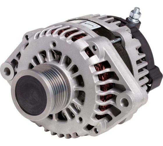 Изображение товара Генератор для автомобилей Chevrolet/Opel Captiva C140 /Antara 2.2D 140A StartVOLT LG 0520D