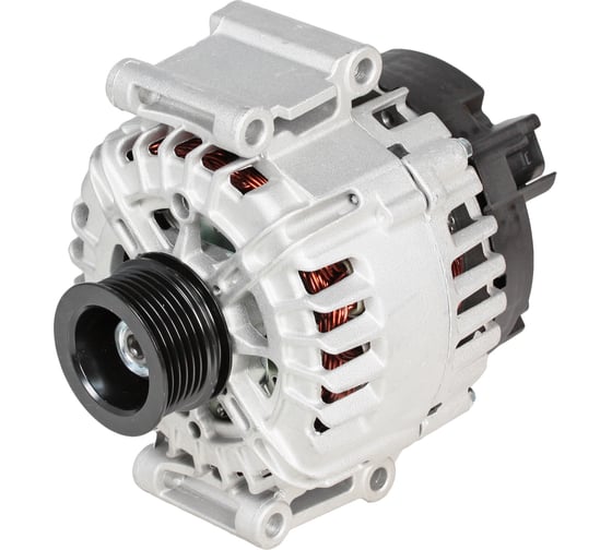 Изображение товара Генератор для автомобилей Лада Vesta /X-Ray 1.8i 150A StartVOLT LG 0185