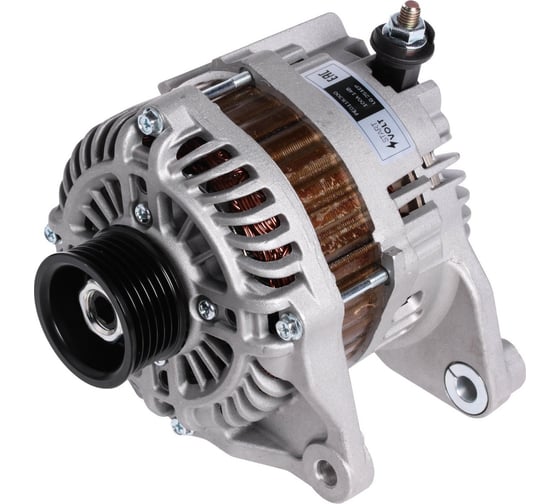 Изображение товара Генератор для автомобилей Mazda CX-5 /6 2.0i 100A StartVOLT LG 251EP