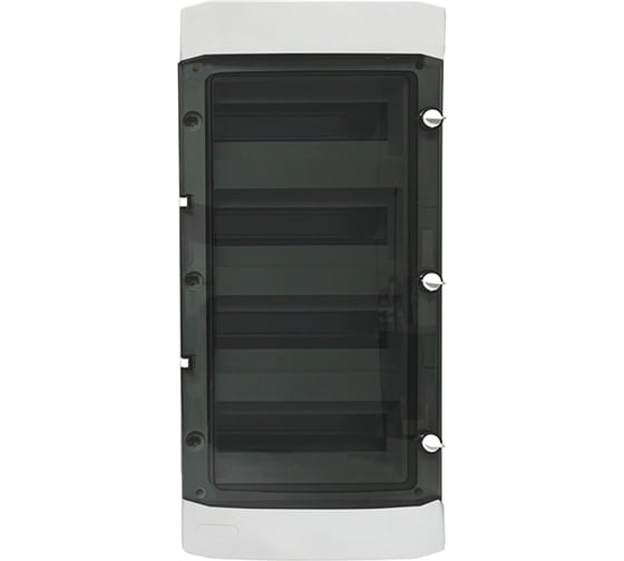 Изображение товара Навесной щит EKF Unix65 48 модулей ux65-48-n