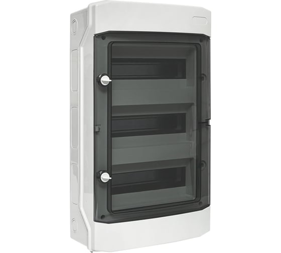 Изображение товара Навесной щит EKF Unix65 36 модулей ux65-36-n