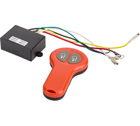 Изображение товара Радиоуправление для лебедок Harpoon W1976