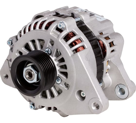 Изображение товара Генератор для автомобилей Mitsubishi Pajero IV 3.0i 120A StartVOLT LG 1130