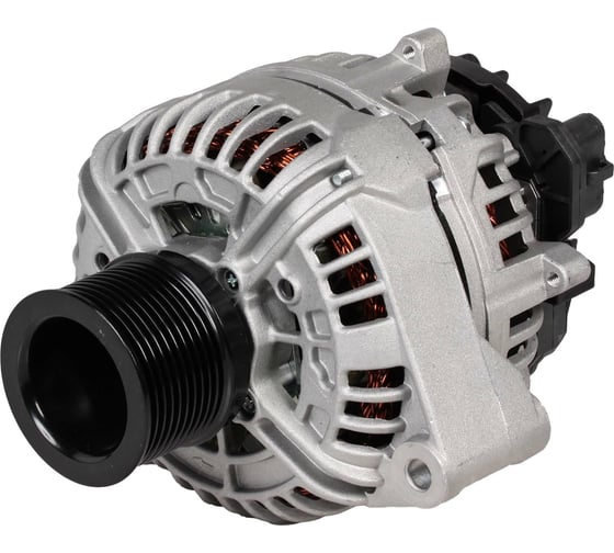 Изображение товара Генератор для автомобилей КАМАЗ с дв. 740.60/740.70/740.50 Евро-3/Евро-4 120A StartVOLT LG 0744