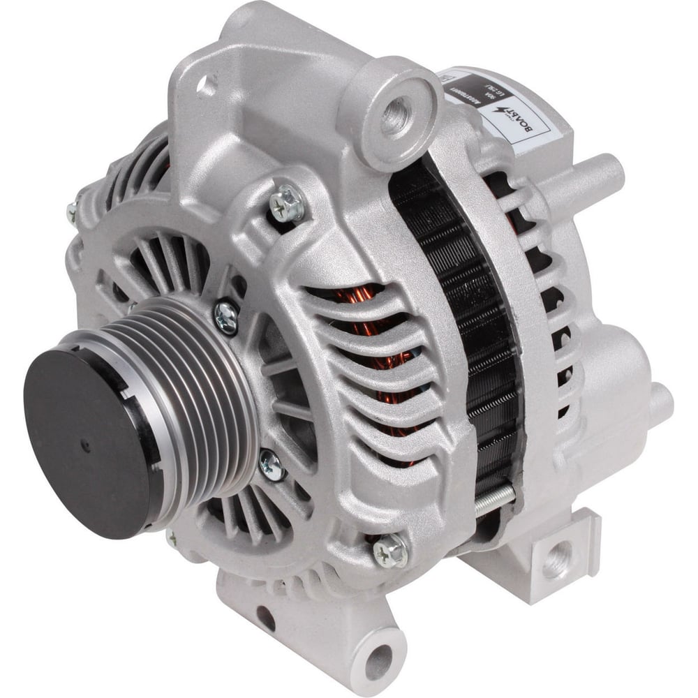 Изображение товара Генератор для автомобилей Mazda 6 GG 1.8i 90A StartVOLT LG 25LF