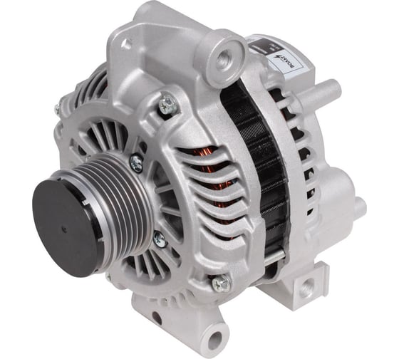 Изображение товара Генератор для автомобилей Mazda 6 GG 1.8i 90A StartVOLT LG 25LF