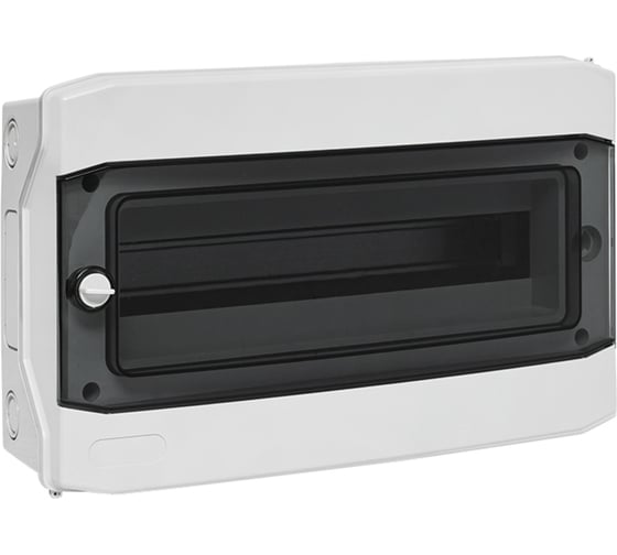 Изображение товара Навесной щит EKF Unix65 18 модулей ux65-18-n