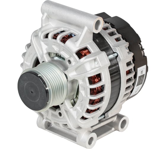 Изображение товара Генератор для автомобилей Ford Transit 2.2TDCi 150A StartVOLT LG 1081