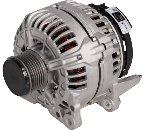 Изображение товара Генератор для автомобилей VAG Touareg /Transporter T4 /Cayenne 3.2i 150A StartVOLT LG 1032