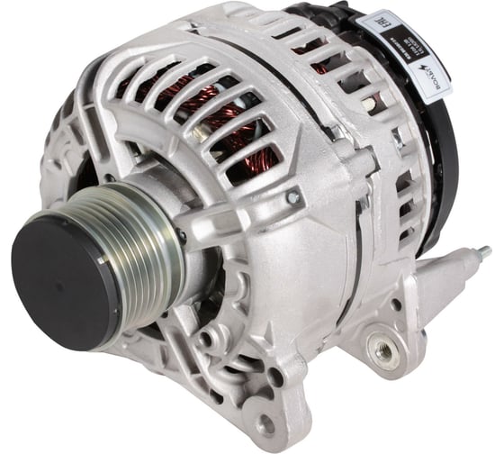 Изображение товара Генератор для автомобилей VAG Tiguan /Q3 2.0TDI 140A StartVOLT LG 1820D