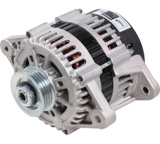 Изображение товара Генератор для автомобилей Daewoo/Chevrolet Matiz /Spark 0.8i/1.0i 65A StartVOLT LG 0552