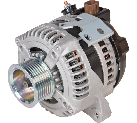 Изображение товара Генератор для автомобилей Toyota Rav 4 4WD 2.0i 100A StartVOLT LG 1906