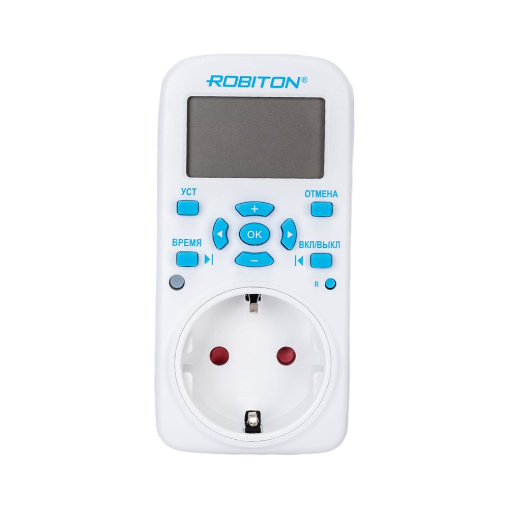 Таймер Robiton CY-02 18103