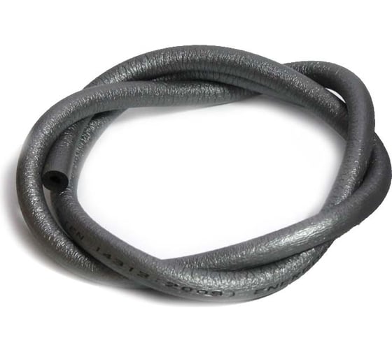 Изображение товара Теплоизоляция для кондиционеров и вентиляции, трубка с защитным покрытием Black Star Split 12/6-2 м Energoflex EFXT012062BSSPL Н0000017175