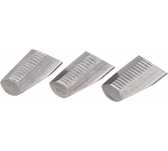 Изображение товара Губки для заклепочника STARTUL Expert 3 штуки SE4090-01