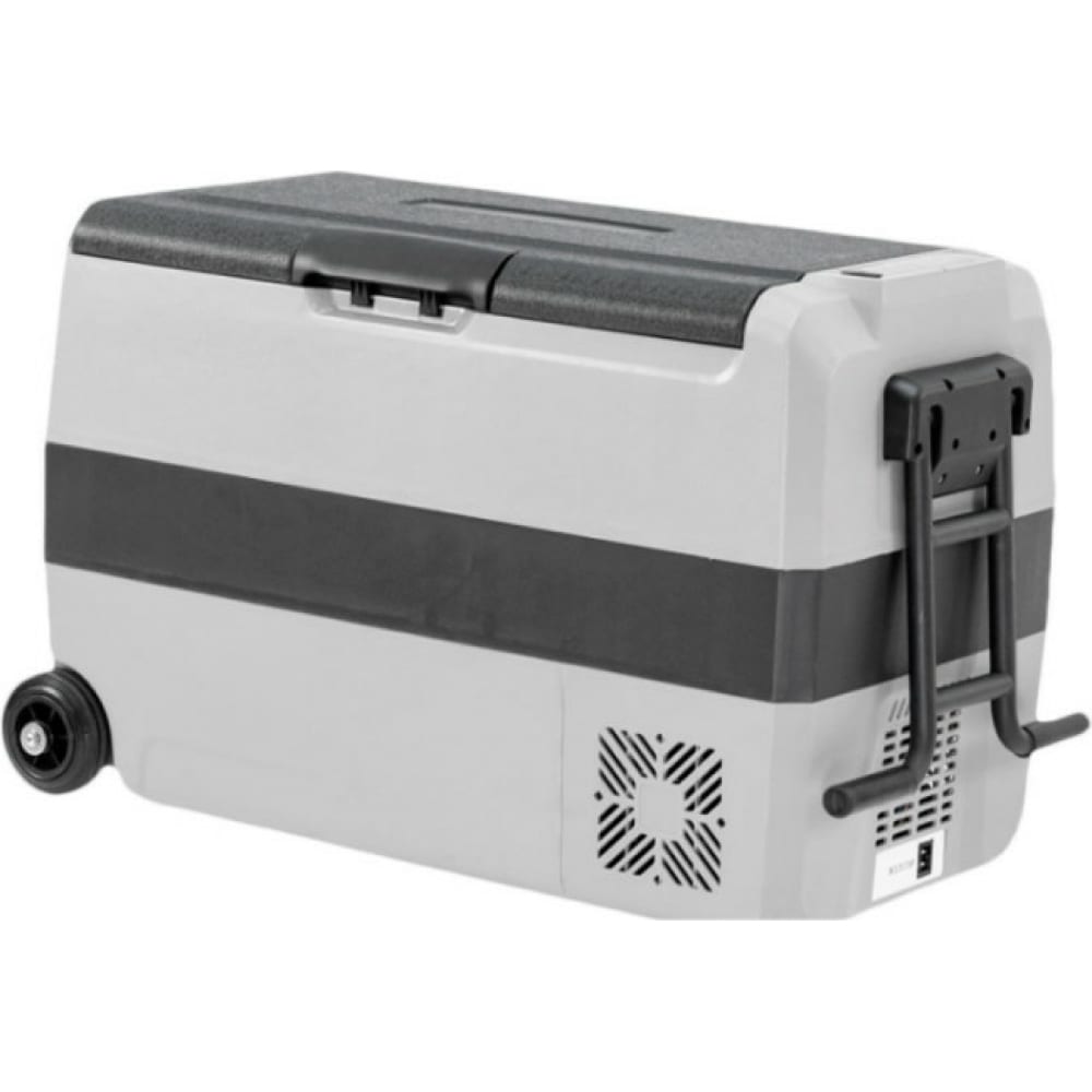 Компрессорный автохолодильник Alpicool компрессорный автохолодильник vitrifrigo