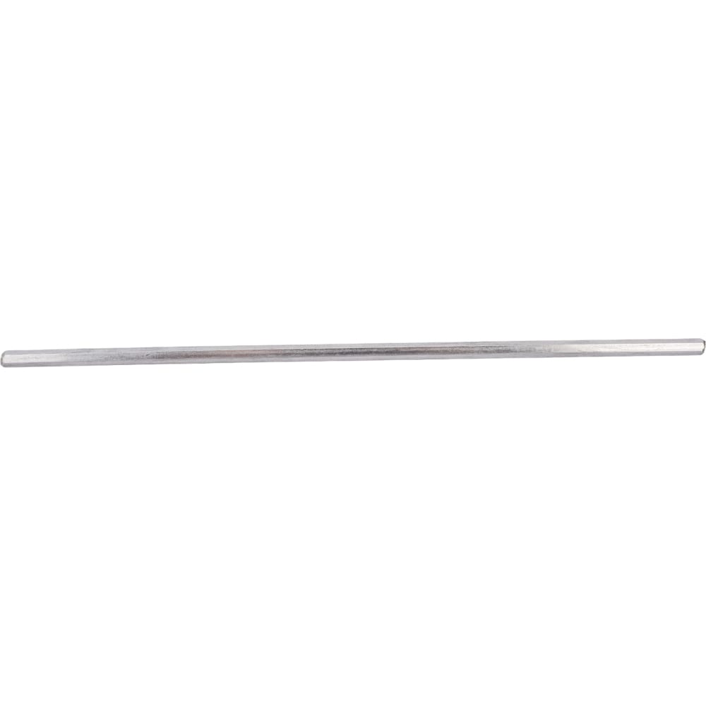 Усиленная шестигранная насадка для анкер-шурупа длиной 230 мм BEFAST