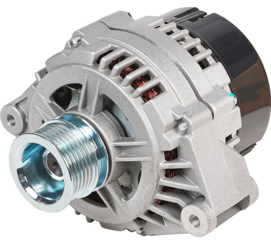 Изображение товара Генератор для автомобилей ГАЗ/УАЗ с дв. ЗМЗ-409.1/406.1/405.22 90А StartVOLT LG 0309X