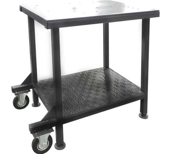 Изображение товара Стол мобильный для -Н1 Узор СТ-1 СТ-1В