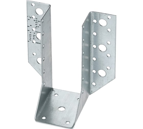 Изображение товара Опора бруса BEFAST раскрытая, 76x152 мм, 10 шт. OBR07615210S