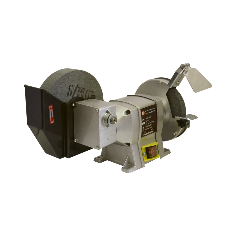 Угловое точило Калибр ТЭУ-150/200/400 00000045642