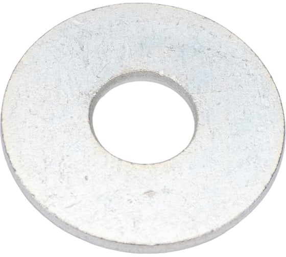 Изображение товара Усиленная шайба BEFAST DIN 9021 ГОСТ 6958-78, покрытие цинк, М24, 1 кг 9021241S