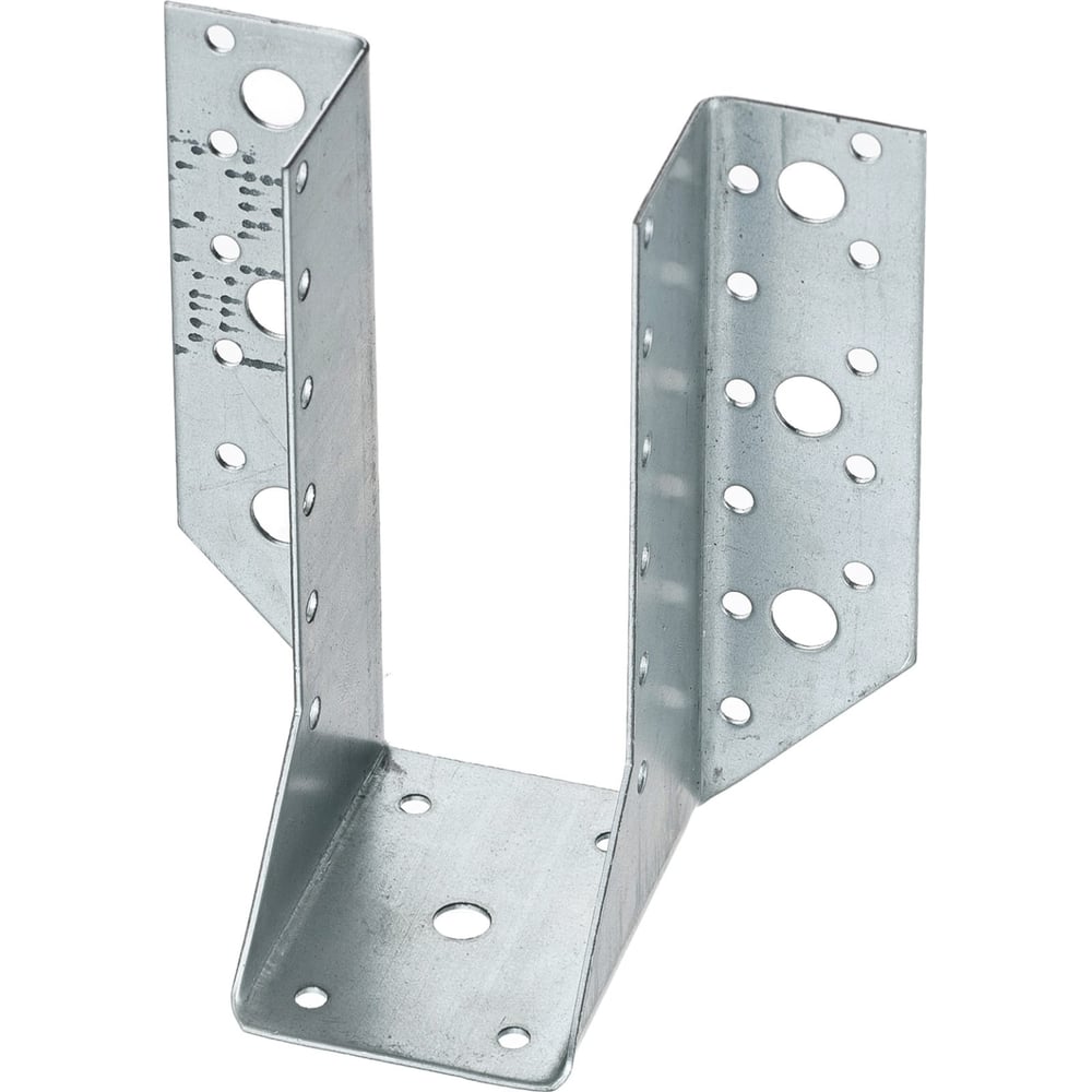 Изображение товара Опора бруса BEFAST раскрытая 51x135 мм 10 шт. стойки для строительства