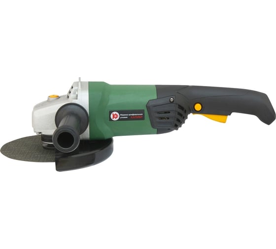 Изображение товара Угловая шлифмашина Калибр 180/1800 00000024466