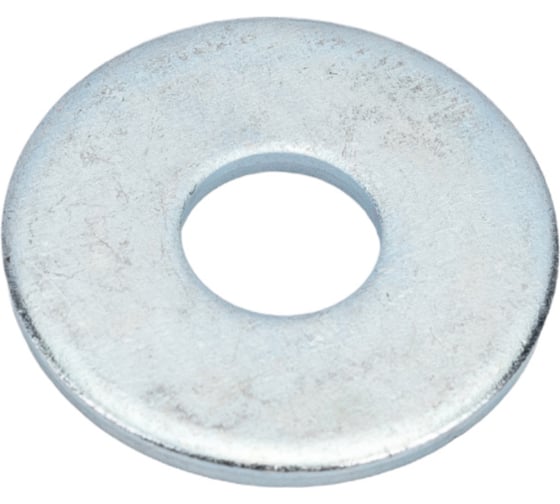 Изображение товара Усиленная шайба BEFAST DIN 9021 ГОСТ 6958-78, покрытие цинк, М12, 1 кг 9021121S