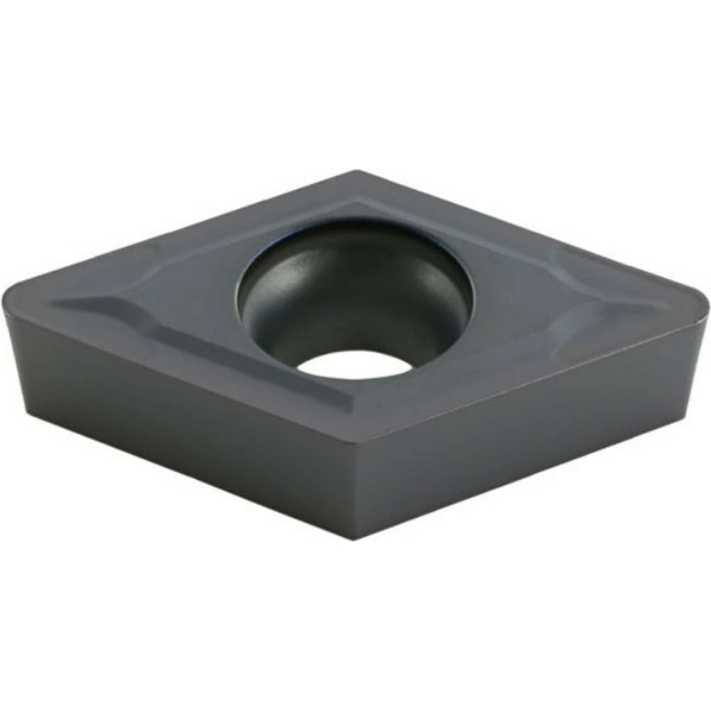 Изображение товара Пластина токарная по нержавеющей стали DCMT 11T308-TM 10 шт HARDSTONE