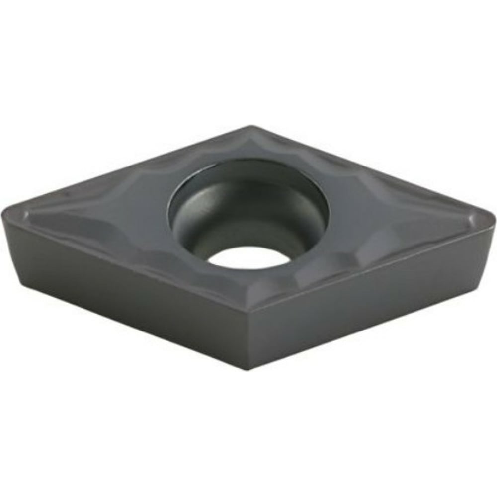 Изображение товара Пластина токарная по нержавеющей стали DCMT 11T304-TM 10 шт HARDSTONE