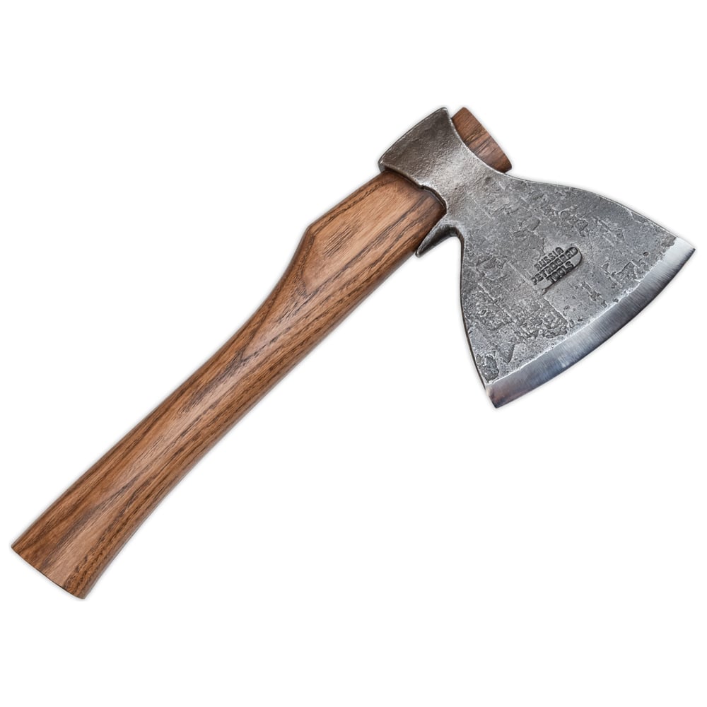 Пехотный топор Петроградъ