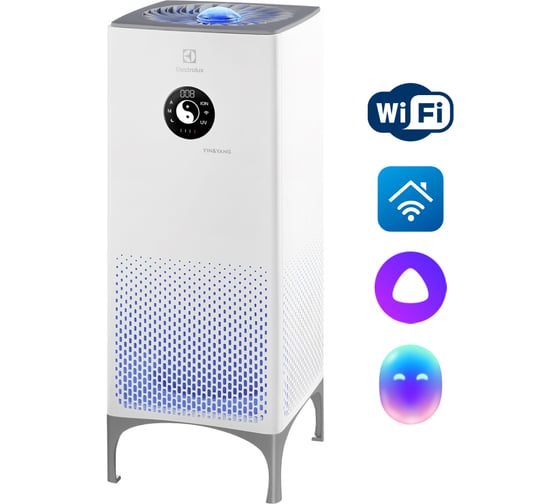 Изображение товара Очиститель воздуха ELECTROLUX EAP-2050D Yin&Yang НС-1381326