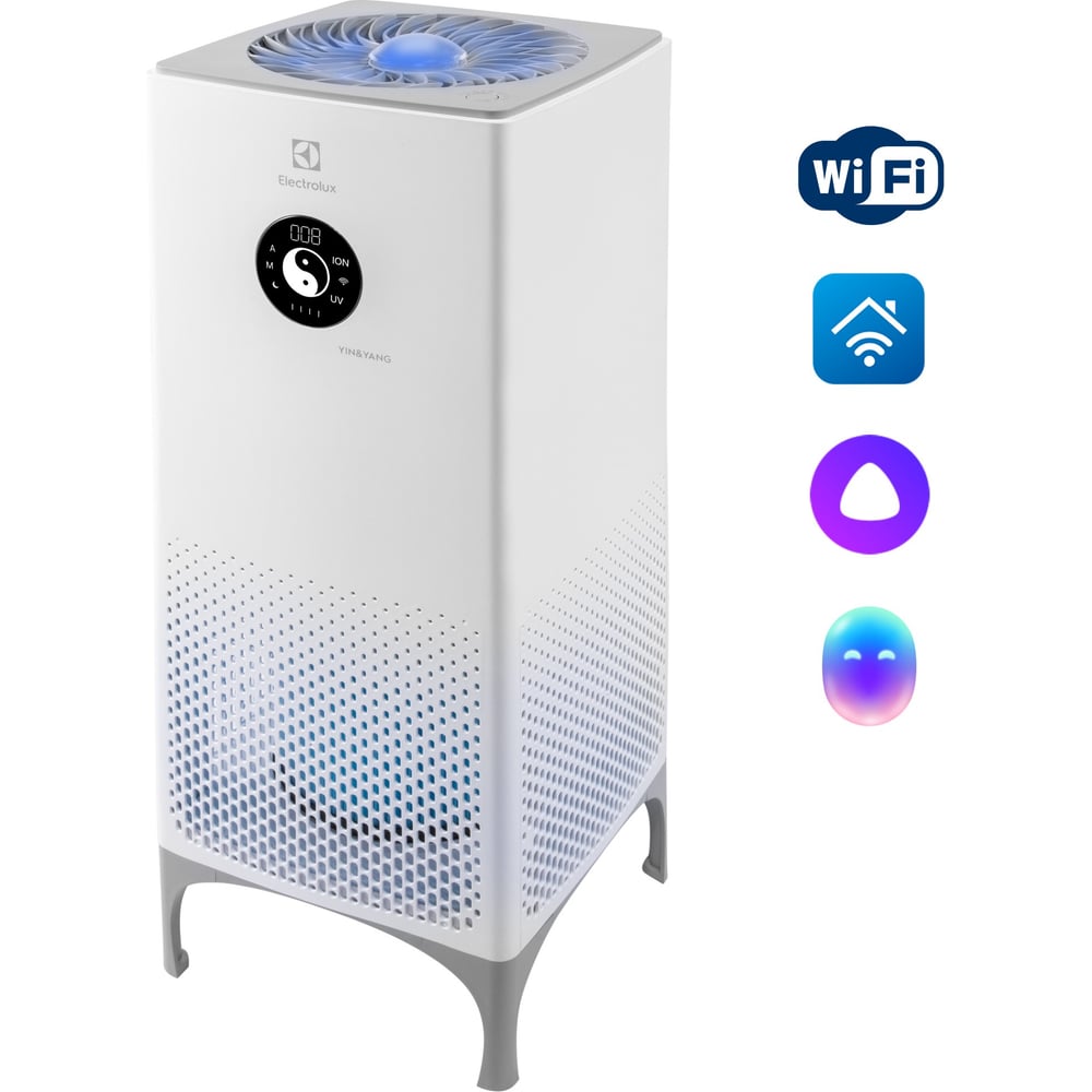 Очиститель воздуха Electrolux EAP-2075D Yin&Yang НС-1381338