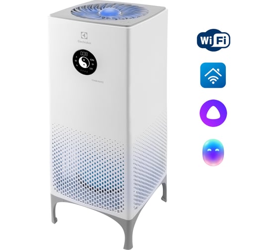 Изображение товара Очиститель воздуха ELECTROLUX EAP-2075D Yin&Yang НС-1381338