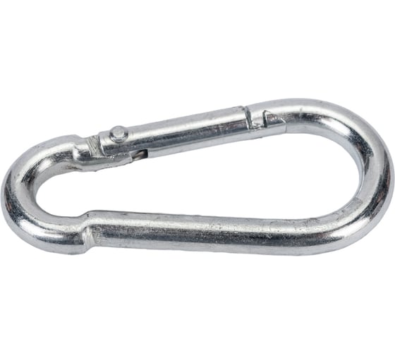 Изображение товара Карабин STARFIX М5, DIN 5299 C SM-11265-1