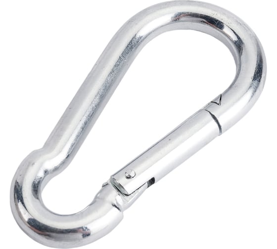 Изображение товара Карабин STARFIX М10, DIN 5299 C SM-11270-1